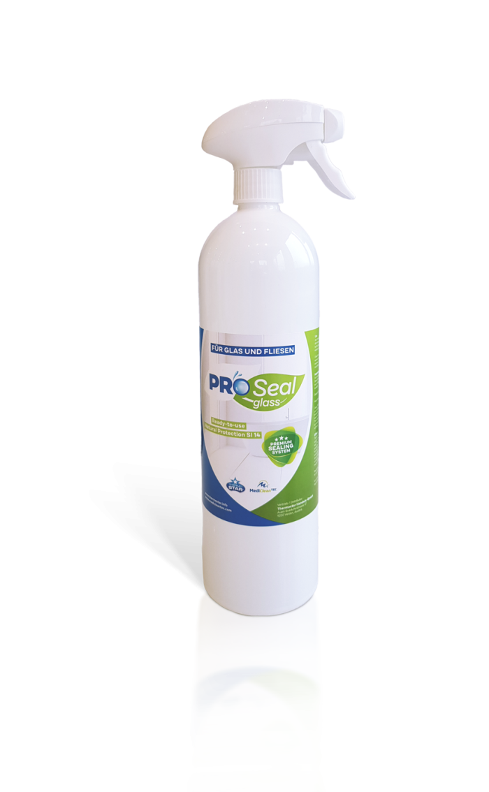ProSeal GLASS 0,5 Liter